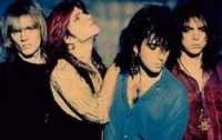 photo of Gene Loves Jezebel